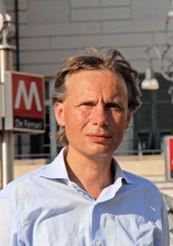 Riccardo Genova
